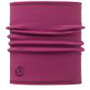 Шарф многофункциональный Buff Heavyweight Merino Wool Solid Pink Cerise (BU 113018.521.10.00)